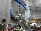 2013 Tonelli Pneumatic Bowl Pump
